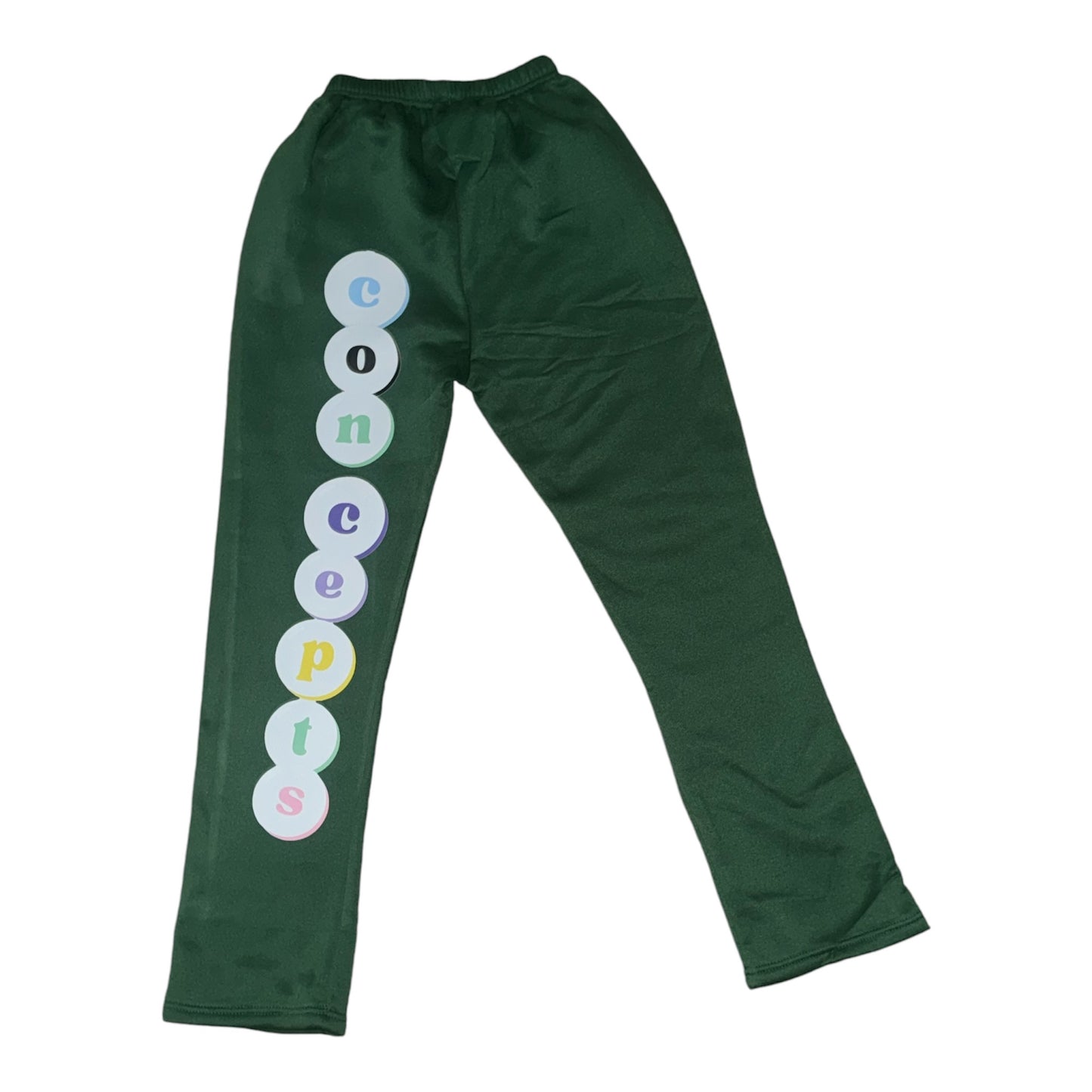 EC Drawstring Sweatpants