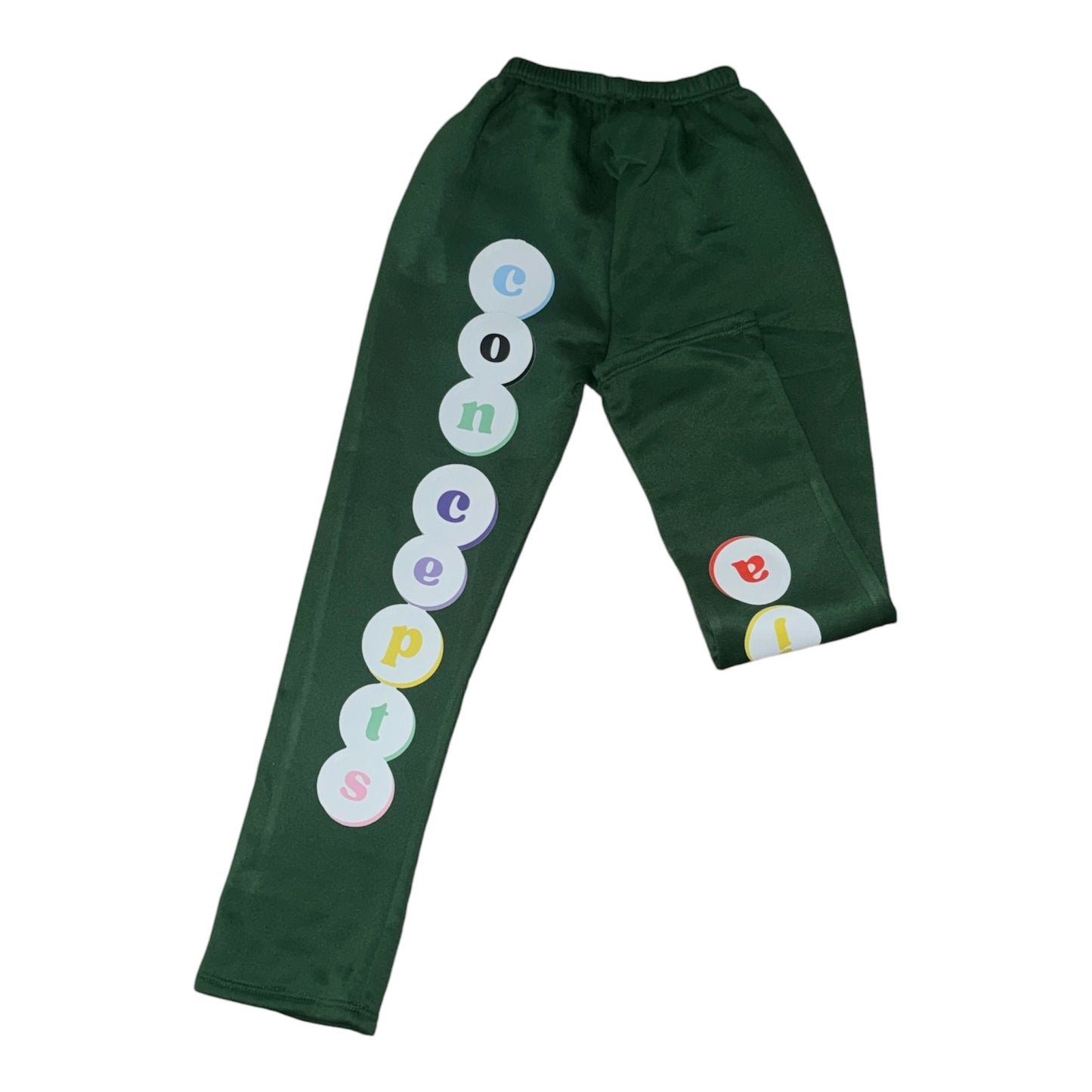 EC Drawstring Sweatpants