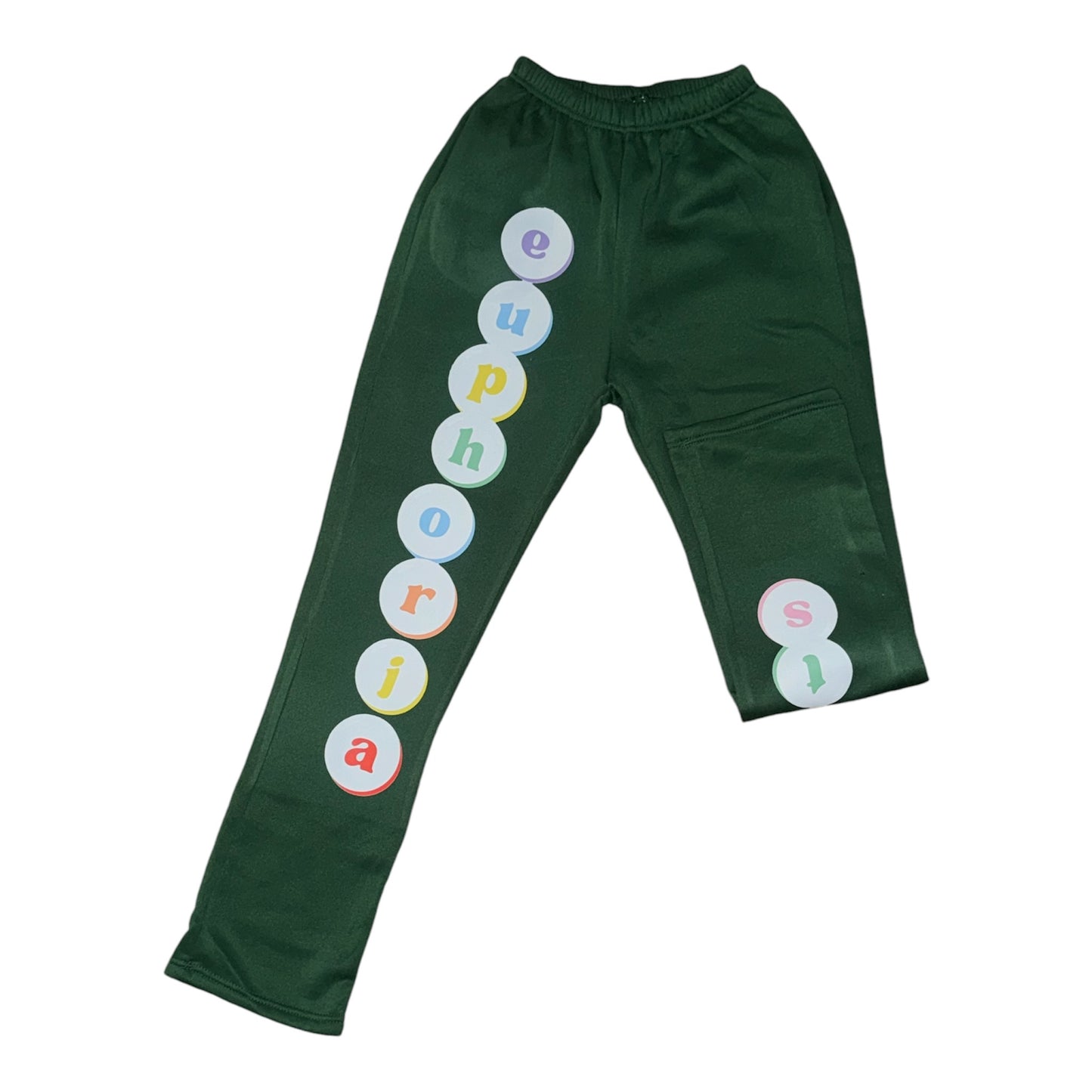 EC Drawstring Sweatpants