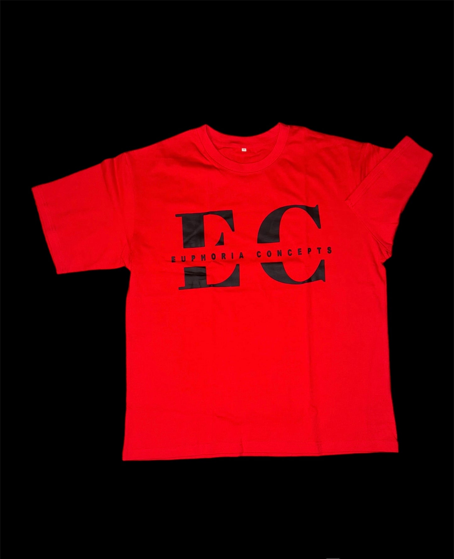 EC Logo t-shirt